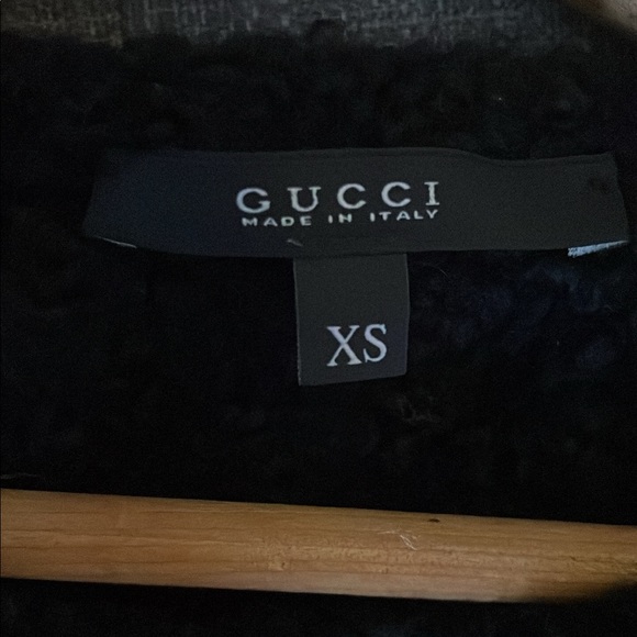 Authentic Gucci wool sweater - Picture 1 of 8